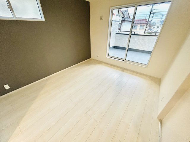 四街道市旭ケ丘3丁目2期【現地販売物件】の構造・工法・仕様|プレカット工法採用。高精度な加工で、耐震性と品質の安定した住まい。