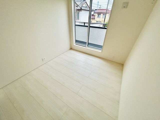 四街道市旭ケ丘3丁目2期【現地販売物件】の構造・工法・仕様|木造軸組工法採用。耐震性・耐久性に優れ、長く安心して暮らせる住まい。