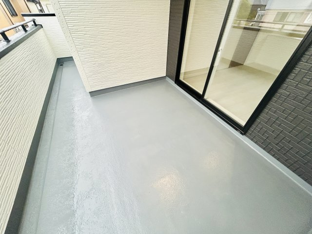 四街道市旭ケ丘3丁目2期【現地販売物件】のその他|計測機器による地盤調査を実施。建物を支える地盤をしっかり確認しています。