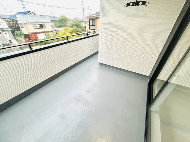 四街道市旭ケ丘3丁目2期【現地販売物件】のその他|防蟻処理を実施。シロアリ被害を防ぎ、大切な住まいを長く守ります。