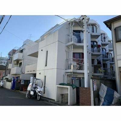 【外観】 | ヒミココート経堂