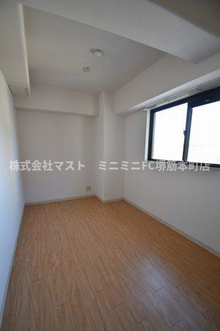 第一玉造マンションのその他