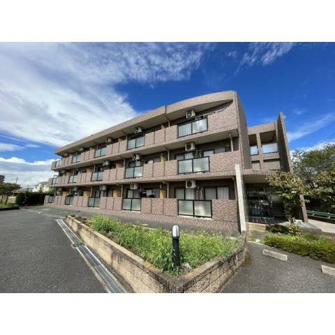 稲城市矢野口の賃貸マンション