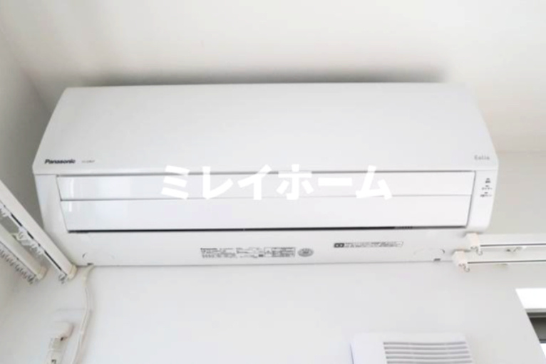 フェリーチェ雑色の設備