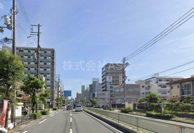 アクティ日乃出の周辺