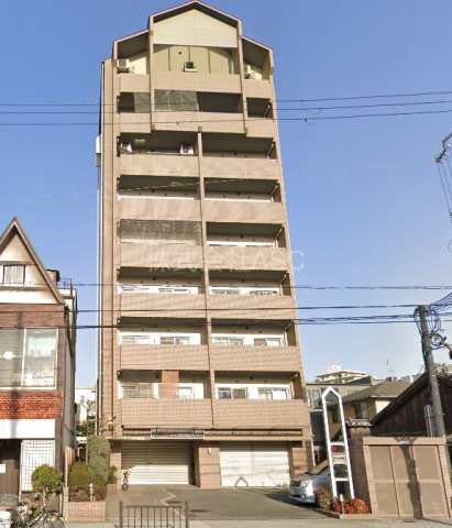 アクティ日乃出の洋室