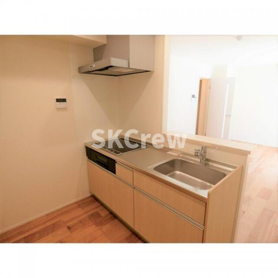 【キッチン】 | プレシャスコート鷺宮 | 他部屋参考