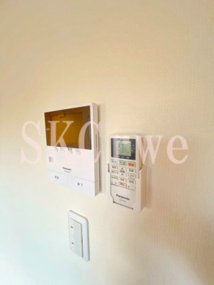 【設備】 | プレシャスコート鷺宮 | 別号室の写真です