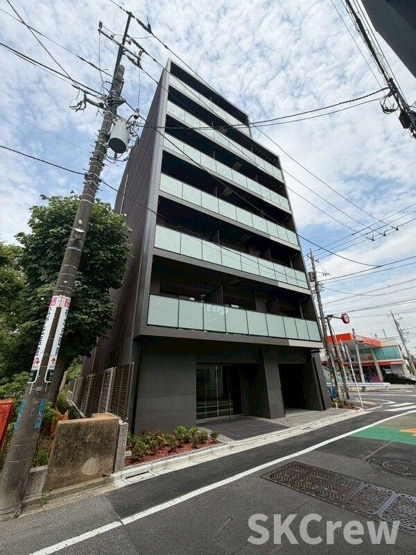 【外観】 | ブライズ中野哲学堂