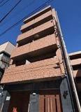 杉並区方南１丁目のマンションの画像