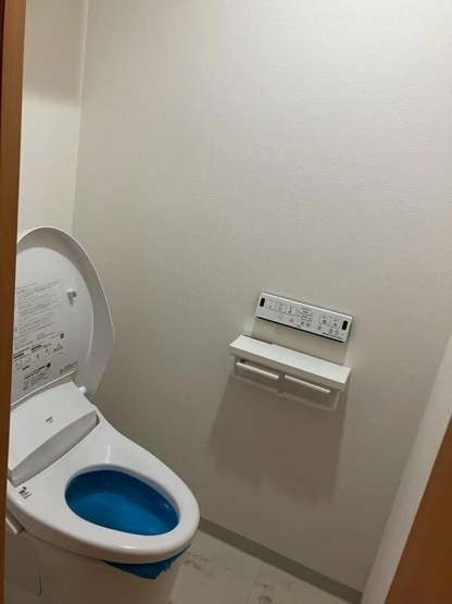 【トイレ】