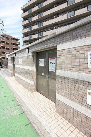サーパスシティ野間大池公園のその他共用部分