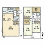 早宮戸建の画像