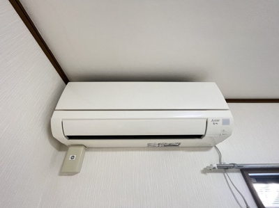 【設備】 | AMI