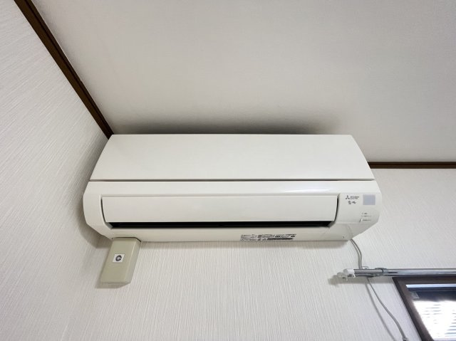 【設備】 | AMI