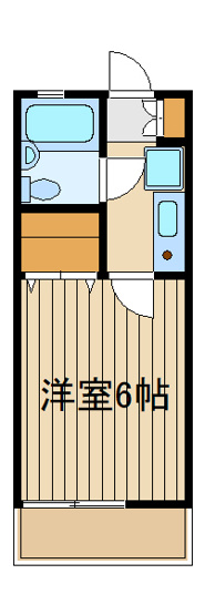 【間取り】 | AMI