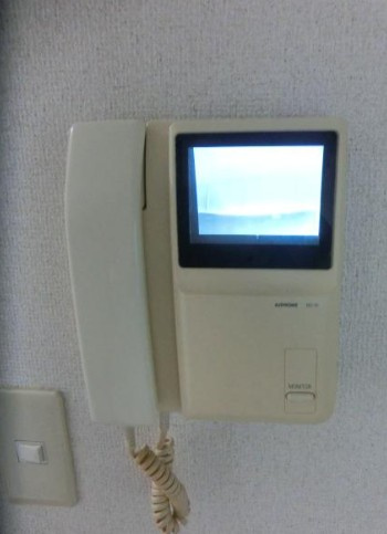 グローバル駿河台のセキュリティ