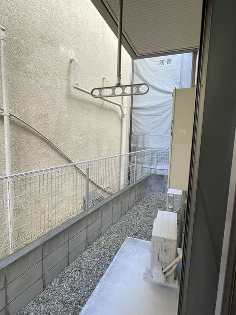 Ｐｒｉｍａｖｅｒａの展望|★バルコニー空の景色です★