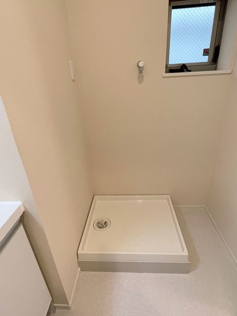 Ｐｒｉｍａｖｅｒａの内装|★室内洗濯機★