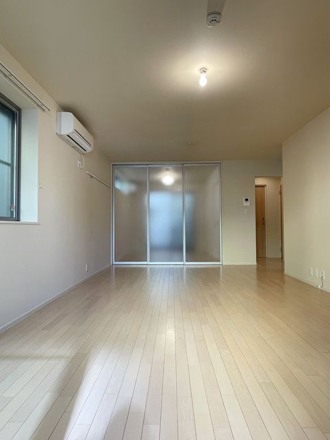 Ｐｒｉｍａｖｅｒａの居間・リビング|★綺麗なフローリングのお部屋です★