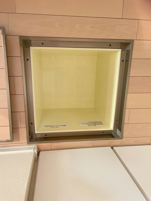 Ｐｒｉｍａｖｅｒａの設備|★床下収納スペース★