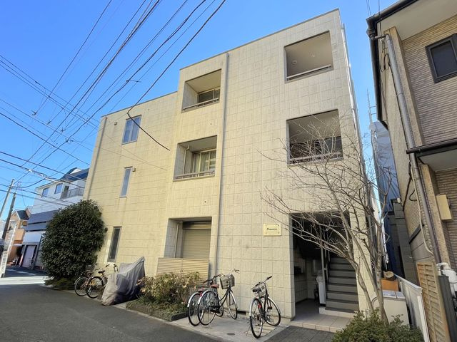 Ｐｒｉｍａｖｅｒａの外観|★耐震構造の旭化成ヘーベルメゾン★