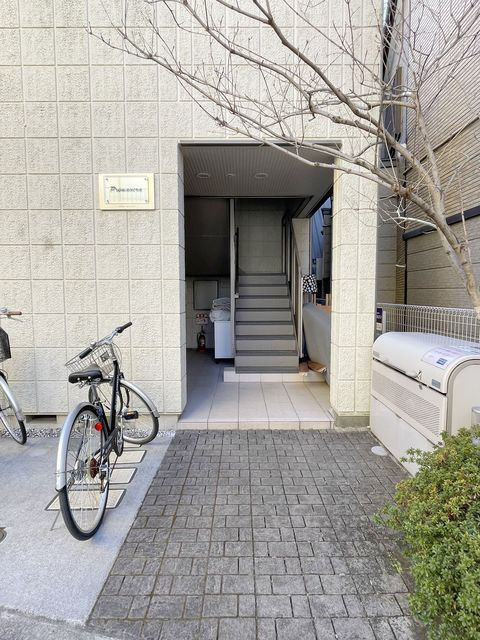 Ｐｒｉｍａｖｅｒａのエントランス|★エントランス★