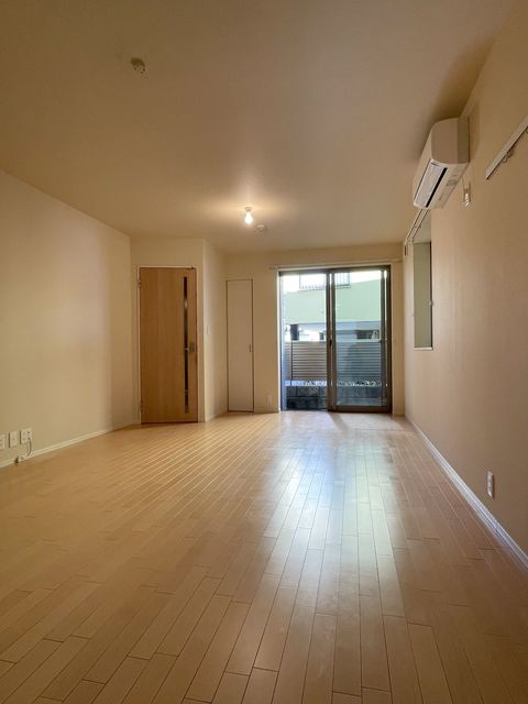 Ｐｒｉｍａｖｅｒａの居間・リビング|★綺麗なフローリングのお部屋です★