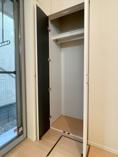 Ｐｒｉｍａｖｅｒａの収納|★クローゼット★