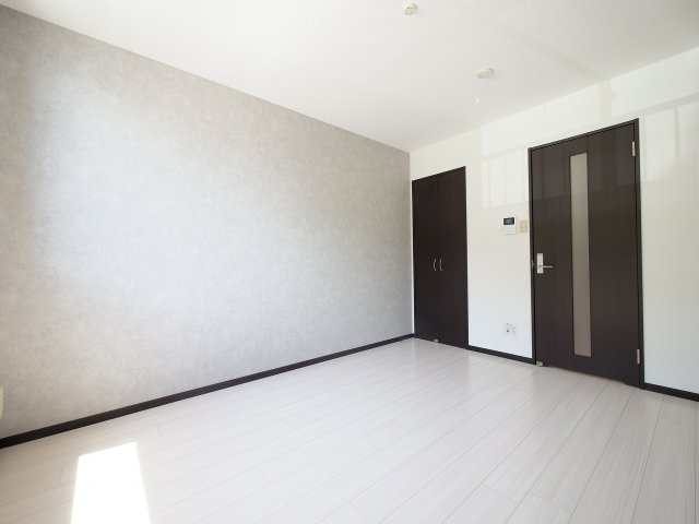 コーポ東山の洋室|※写真は別の部屋のものです。
