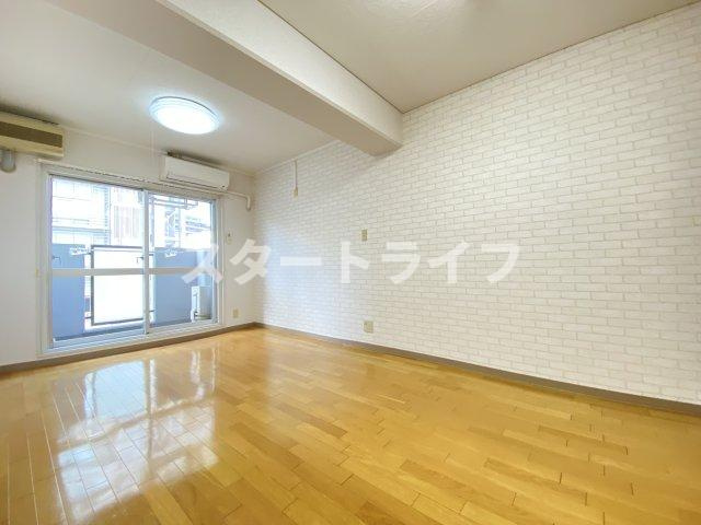 大阪市東淀川区東中島４丁目の賃貸マンションの展望