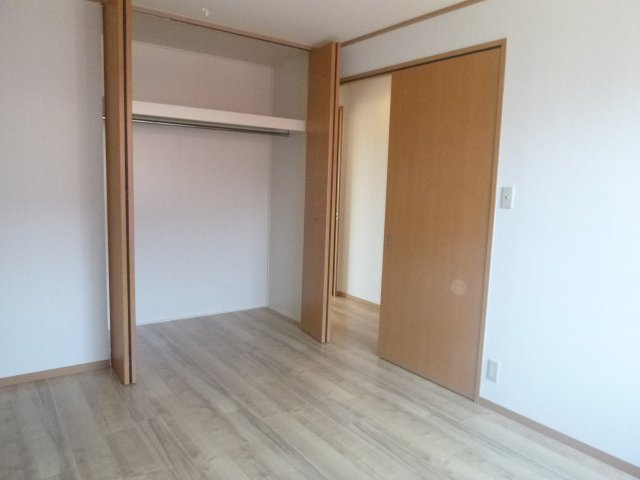 グランドゥール飾東の収納