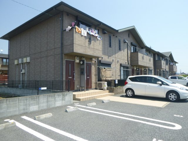 グランドゥール飾東