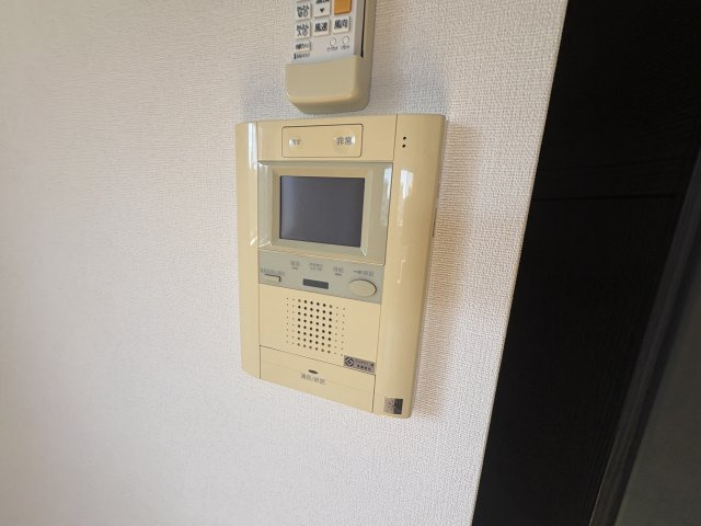 【セキュリティ】 | ISM谷町6丁目