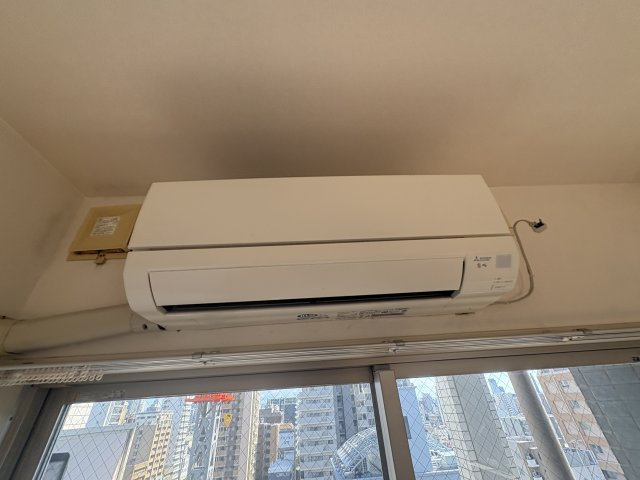 【設備】 | ISM谷町6丁目