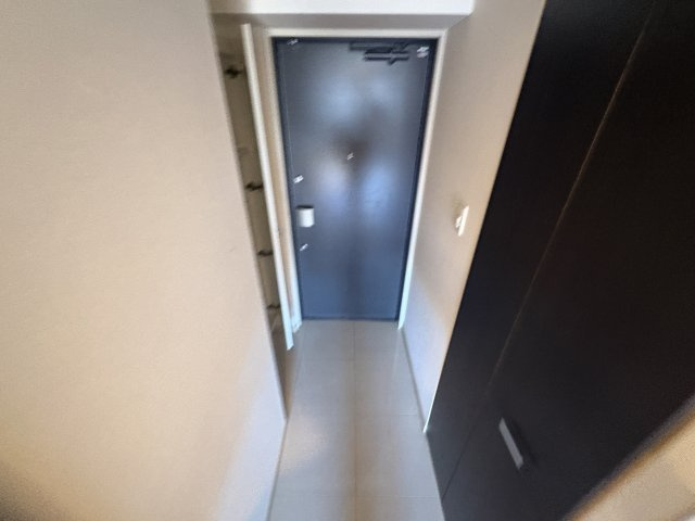 【玄関】 | ISM谷町6丁目