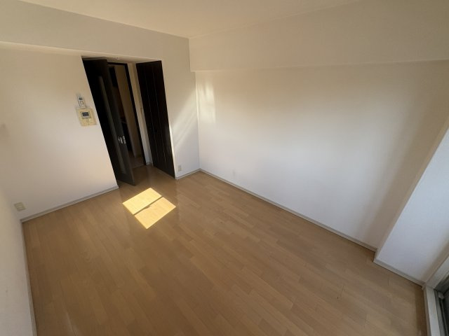 【寝室】 | ISM谷町6丁目