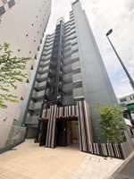 地上１５階建マンション