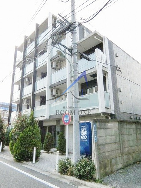 ＡＸＡＳ西高島平