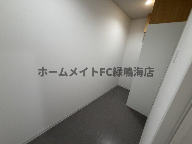 ADC　HISAYA　BUILDINGの内装
