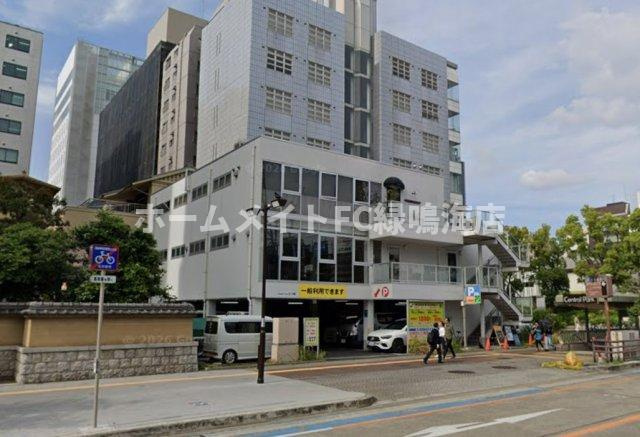 ADC　HISAYA　BUILDING