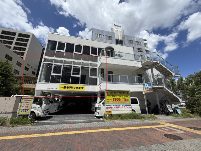ADC　HISAYA　BUILDING