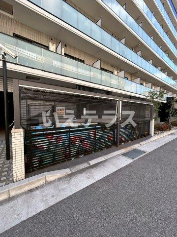 レジュールアッシュ神戸ハーバーランドの設備