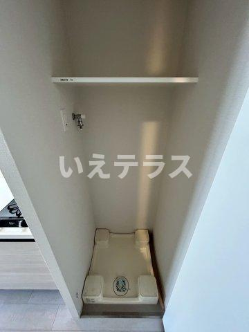 レジュールアッシュ神戸ハーバーランドの設備