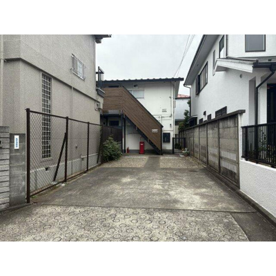 【エントランス】 | サニー高円寺