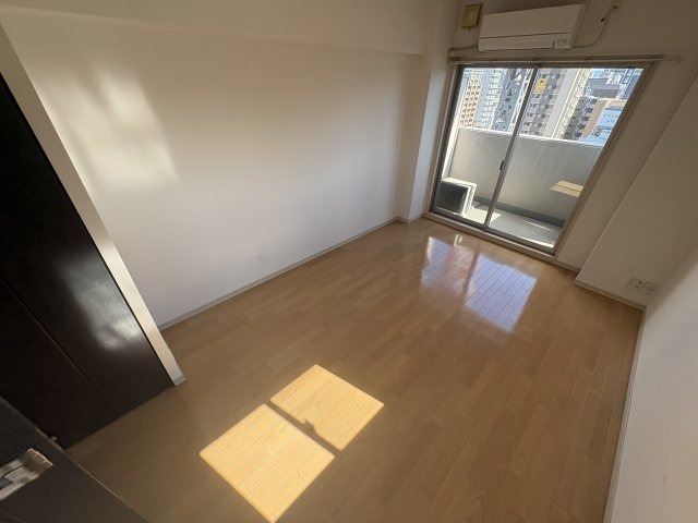 【居間・リビング】 | ISM谷町6丁目