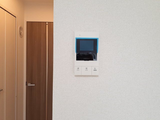 【設備】 | カーサ・ディーⅠ