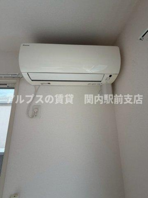【設備】 | ドルフ安藤橋Ⅴ