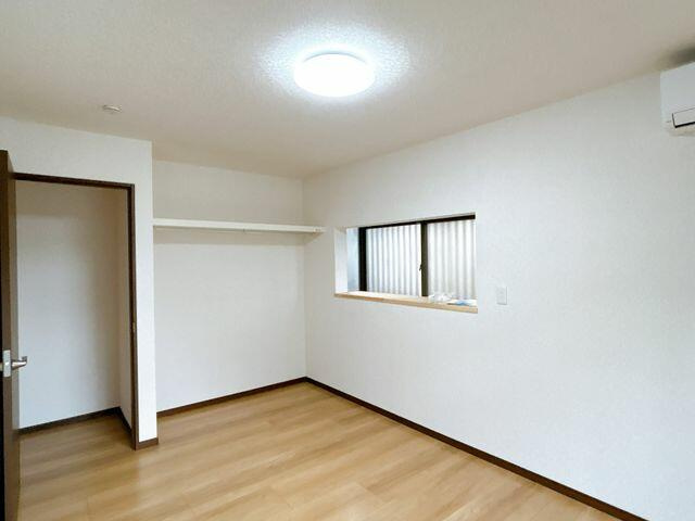 【洋室】