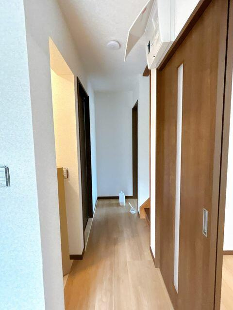 【内装】